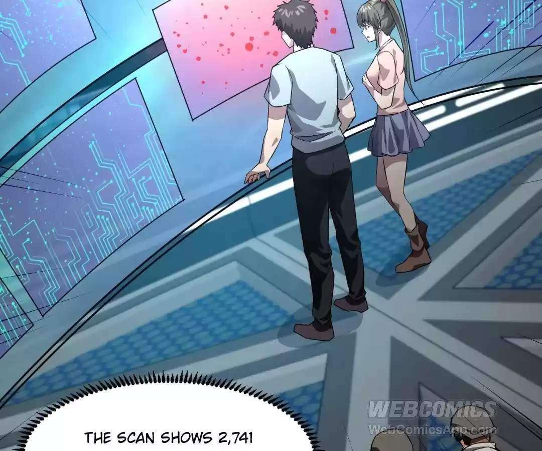 The Lone SSS-Class Summoner Chapter 211 - Page 19 in English