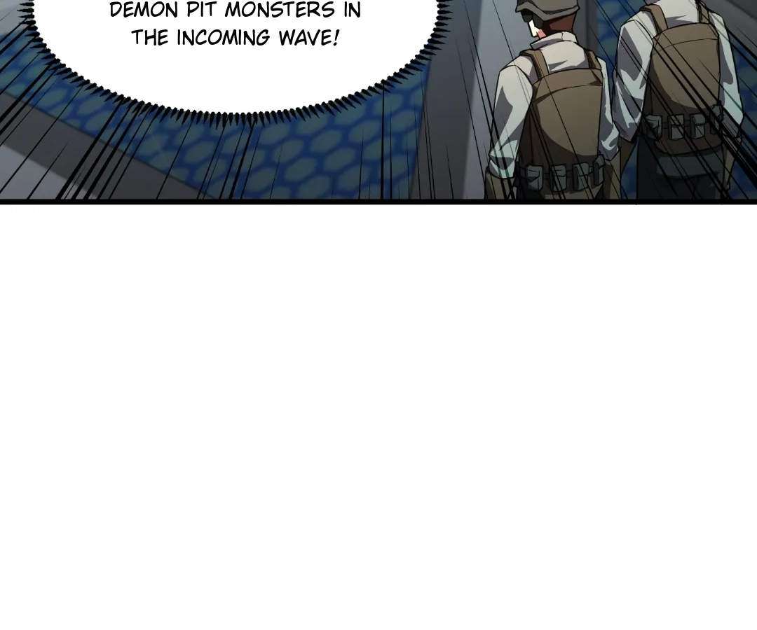 The Lone SSS-Class Summoner Chapter 211 - Page 20 in English