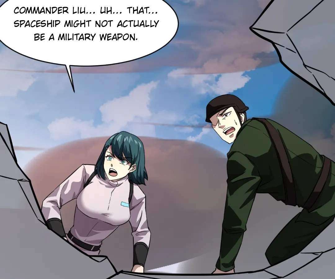 The Lone SSS-Class Summoner Chapter 211 - Page 46 in English