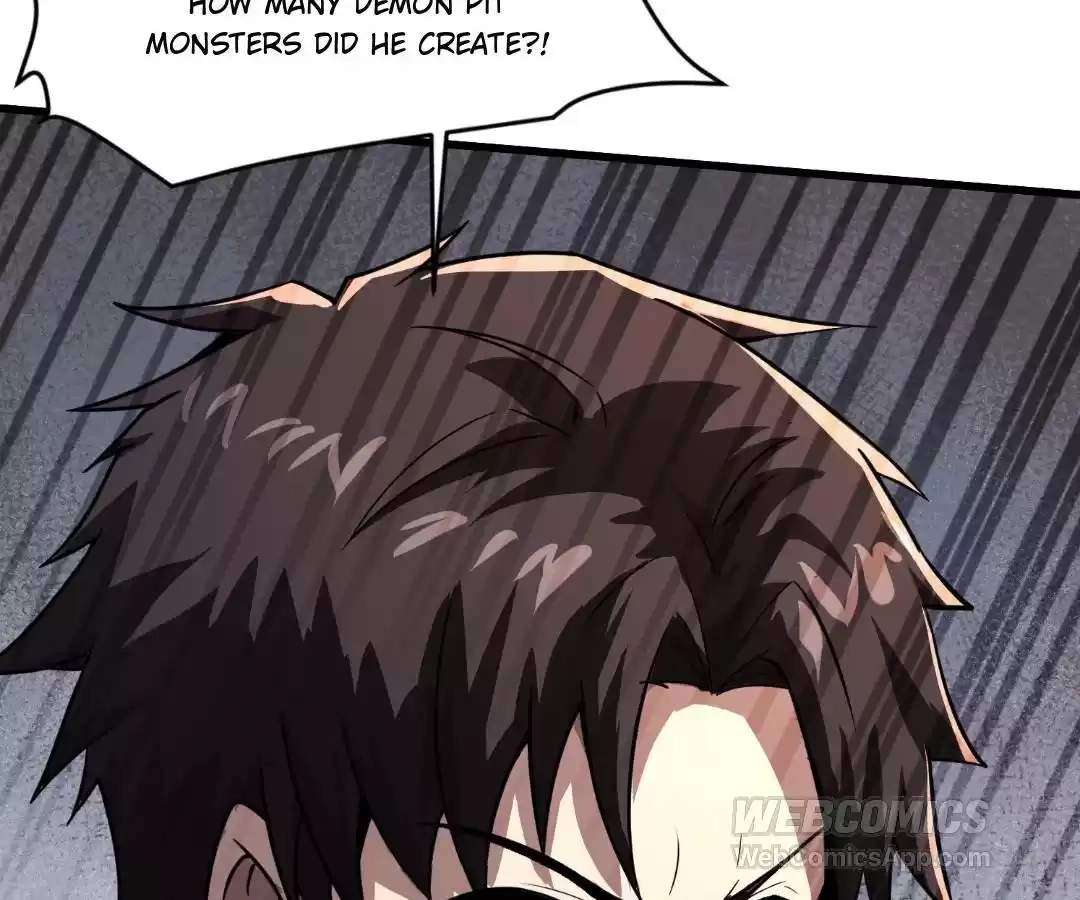 The Lone SSS-Class Summoner Chapter 211 - Page 51 in English