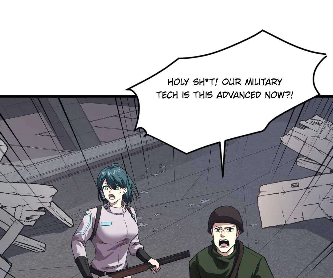 The Lone SSS-Class Summoner Chapter 211 - Page 65 in English