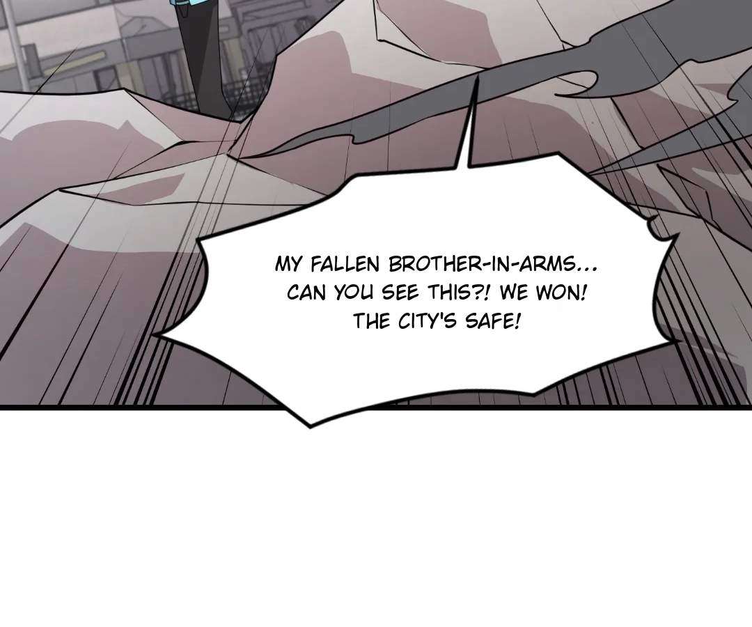 The Lone SSS-Class Summoner Chapter 211 - Page 84 in English