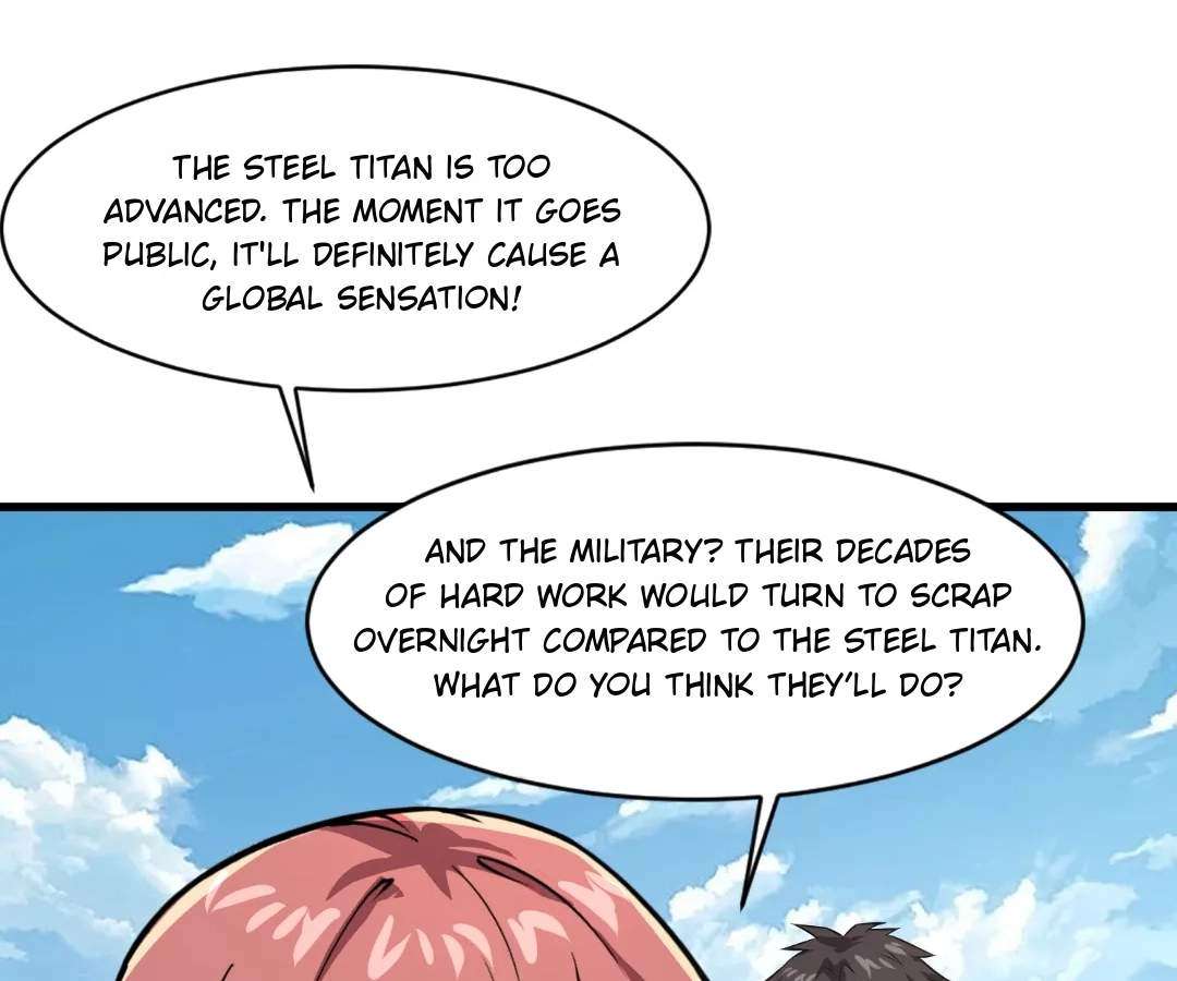 The Lone SSS-Class Summoner Chapter 212 - Page 10 in English