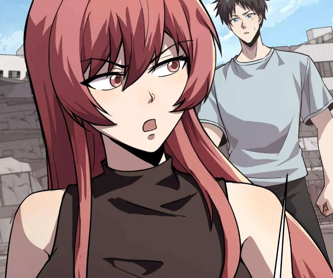 The Lone SSS-Class Summoner Chapter 212 - Page 11 in English