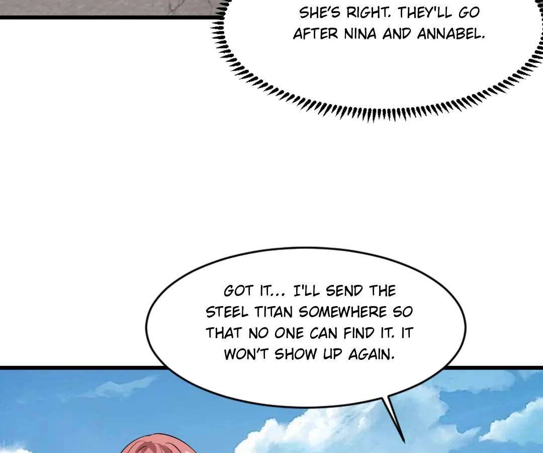 The Lone SSS-Class Summoner Chapter 212 - Page 15 in English