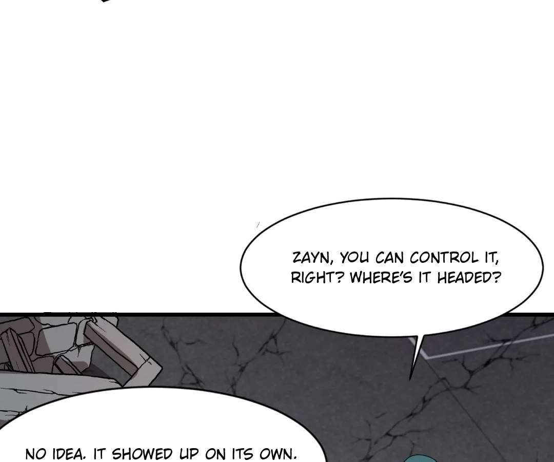 The Lone SSS-Class Summoner Chapter 212 - Page 23 in English