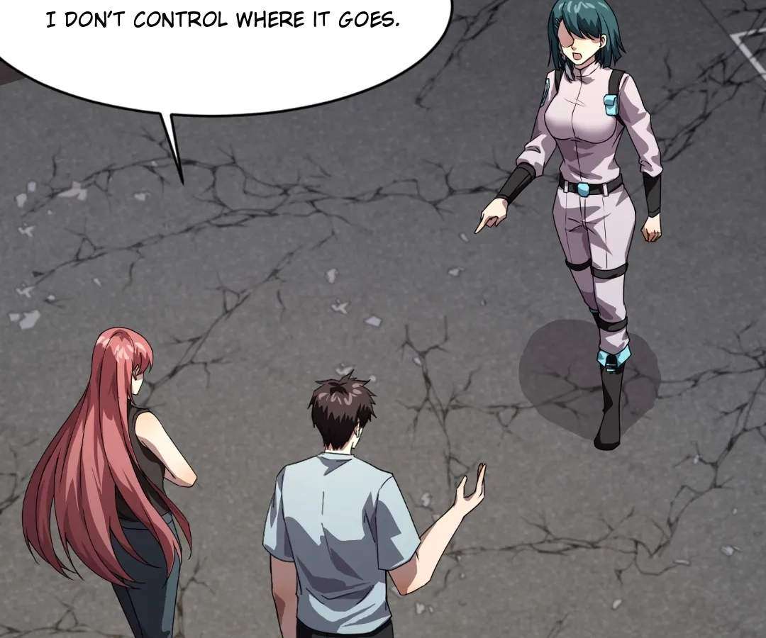 The Lone SSS-Class Summoner Chapter 212 - Page 24 in English