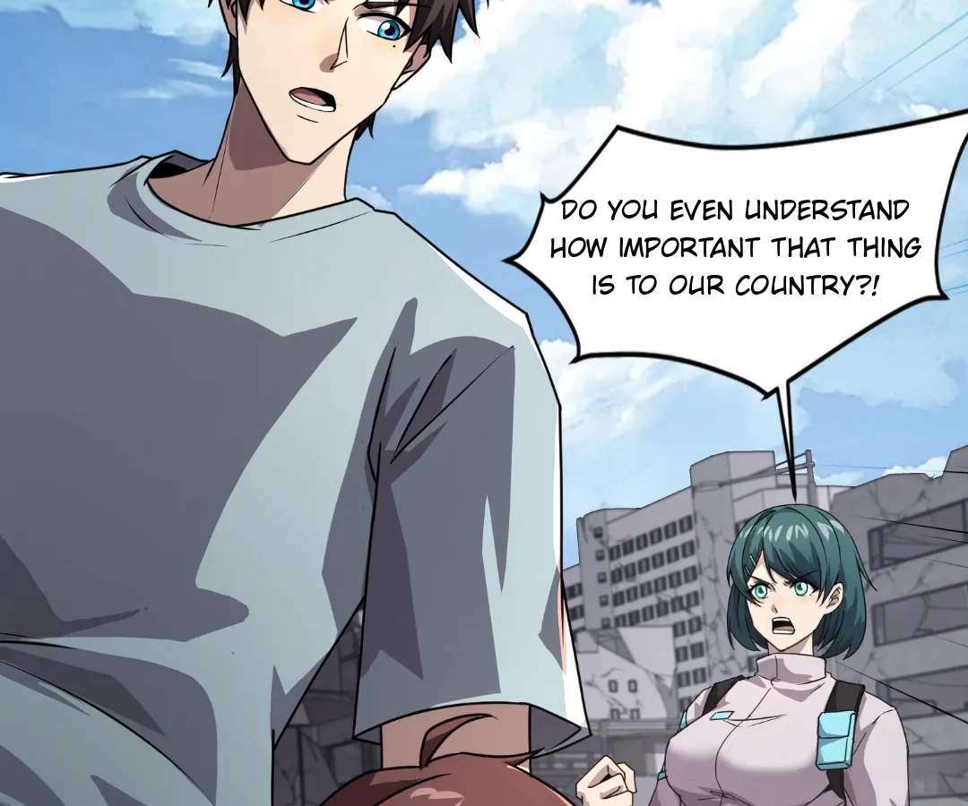 The Lone SSS-Class Summoner Chapter 212 - Page 27 in English