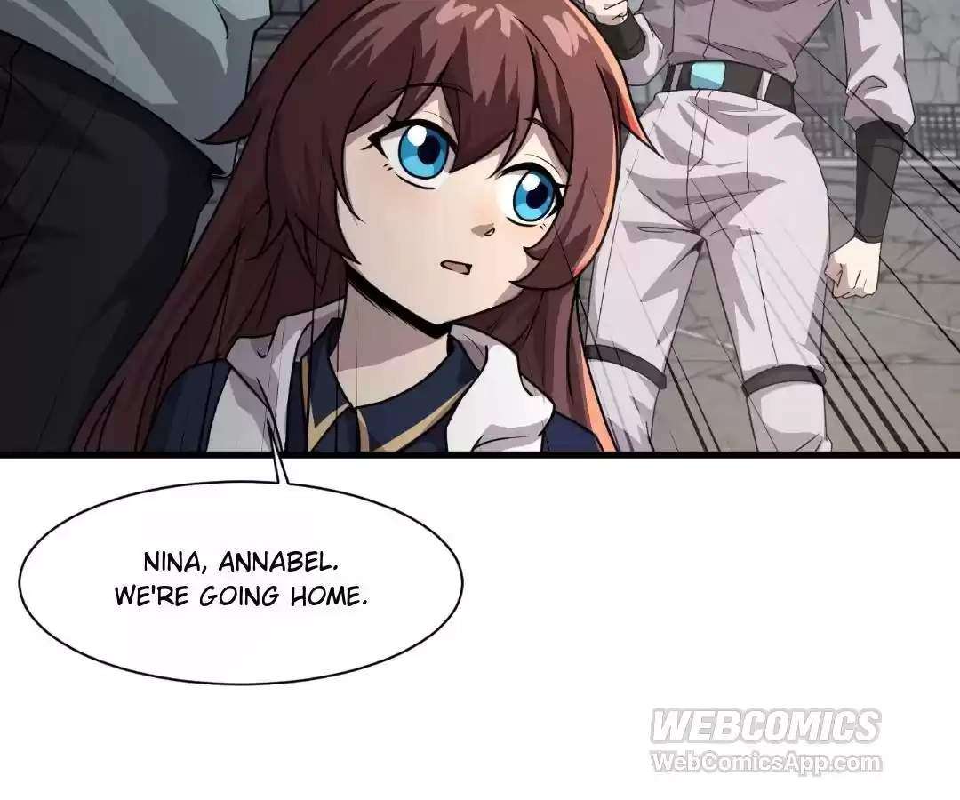 The Lone SSS-Class Summoner Chapter 212 - Page 28 in English