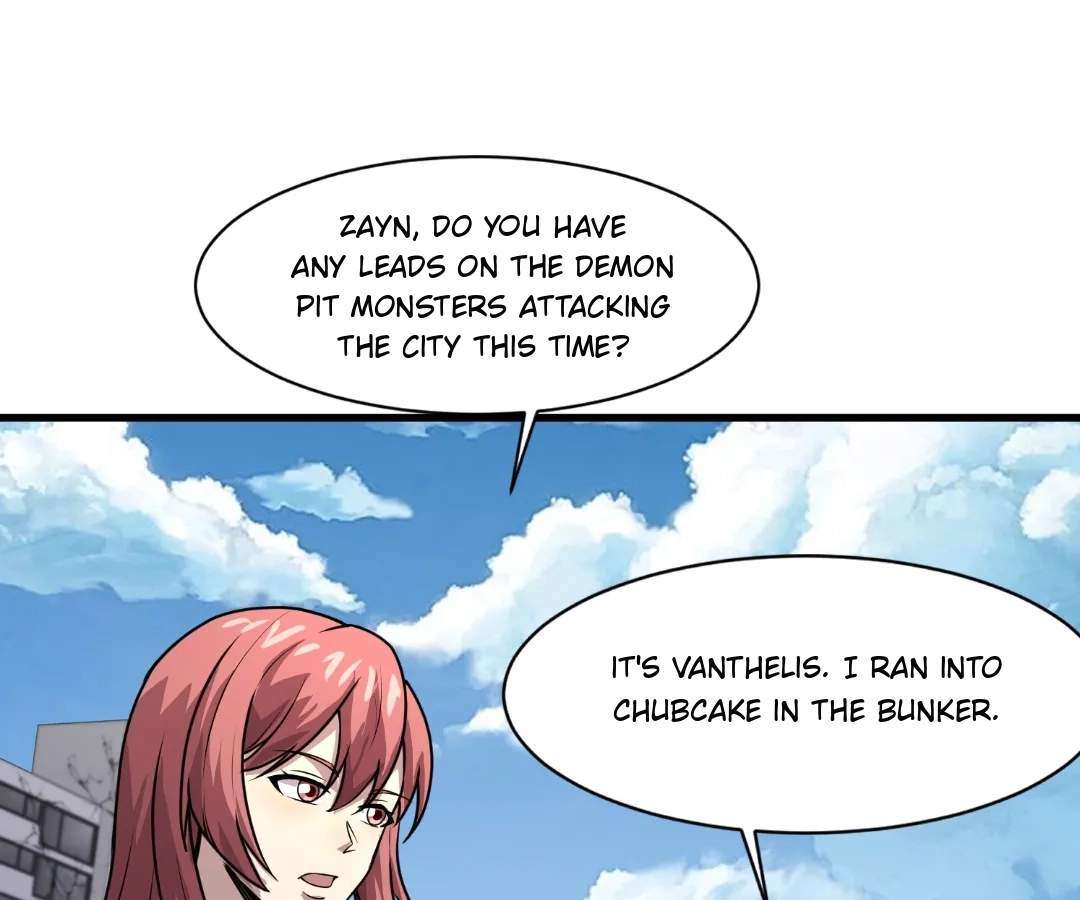 The Lone SSS-Class Summoner Chapter 212 - Page 29 in English