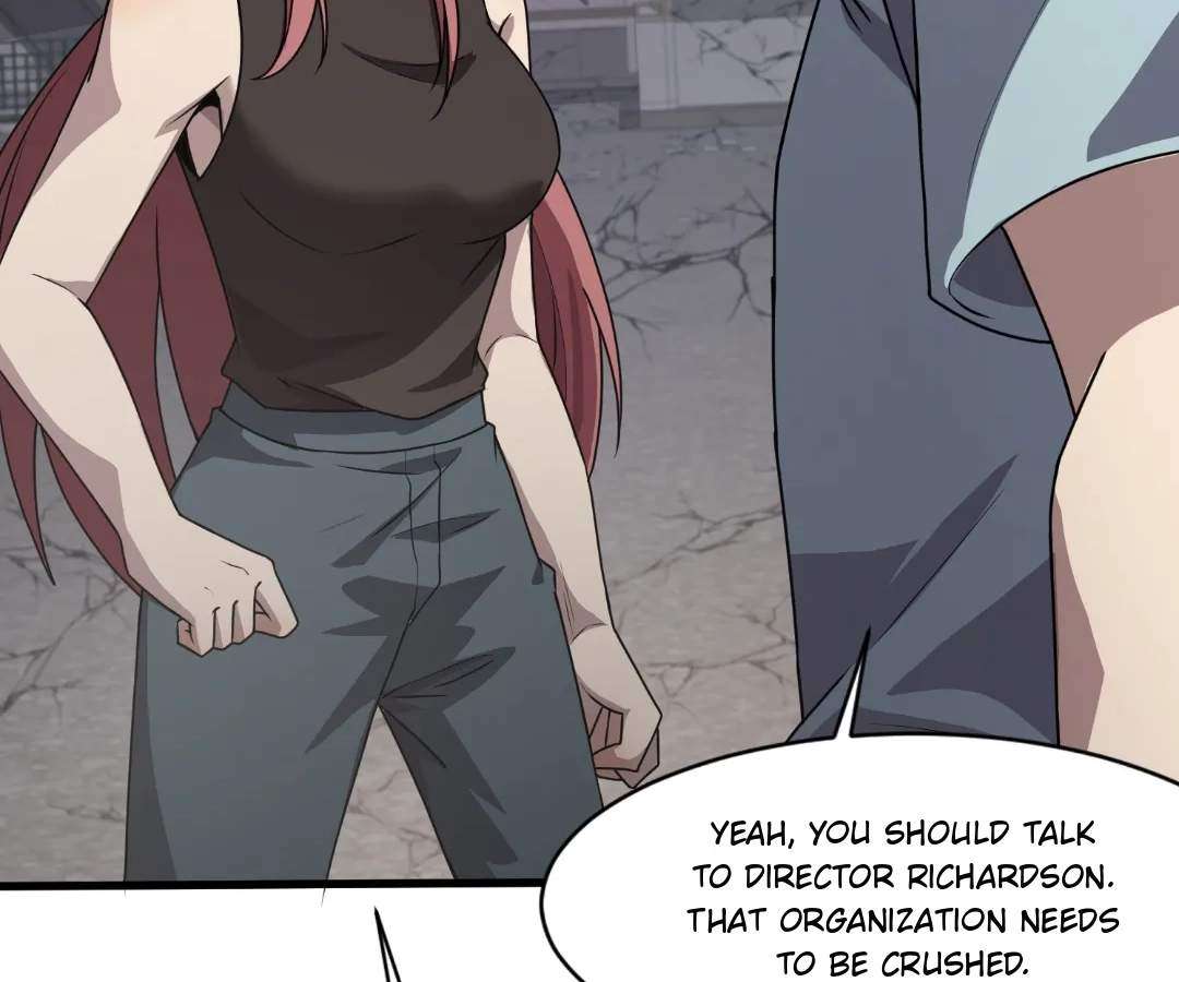 The Lone SSS-Class Summoner Chapter 212 - Page 33 in English