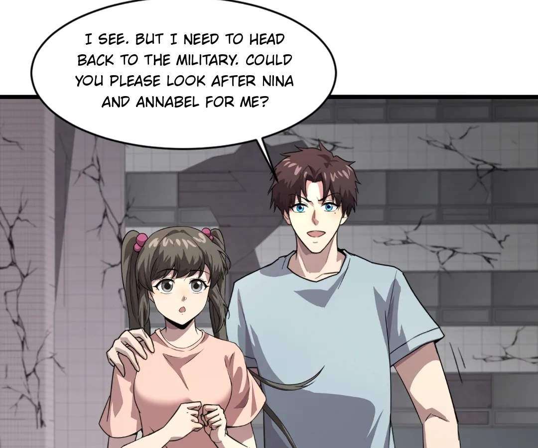 The Lone SSS-Class Summoner Chapter 212 - Page 35 in English