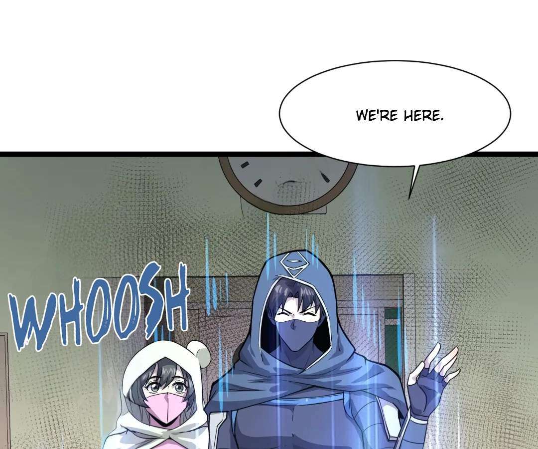 The Lone SSS-Class Summoner Chapter 212 - Page 53 in English