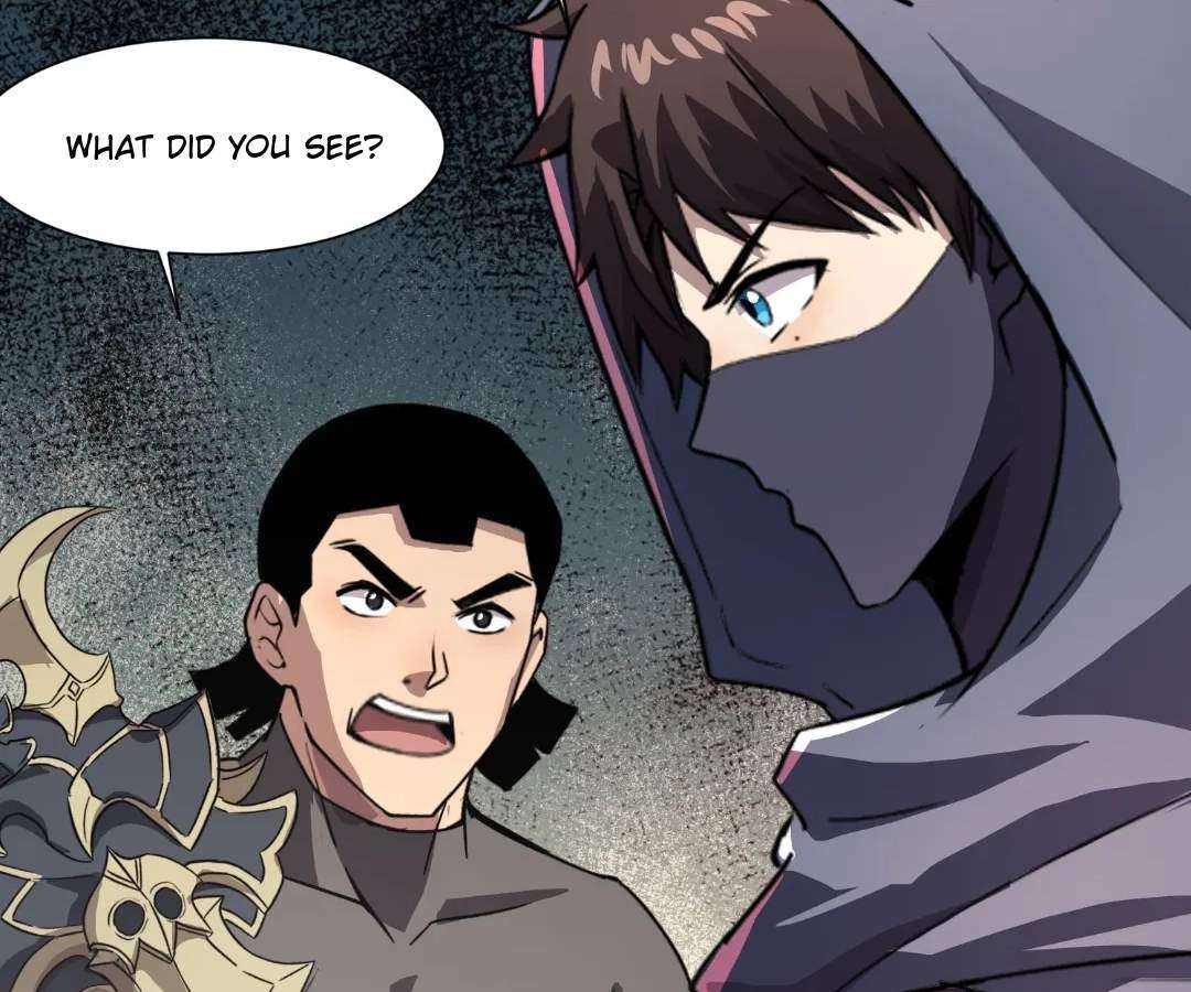 The Lone SSS-Class Summoner Chapter 212 - Page 56 in English