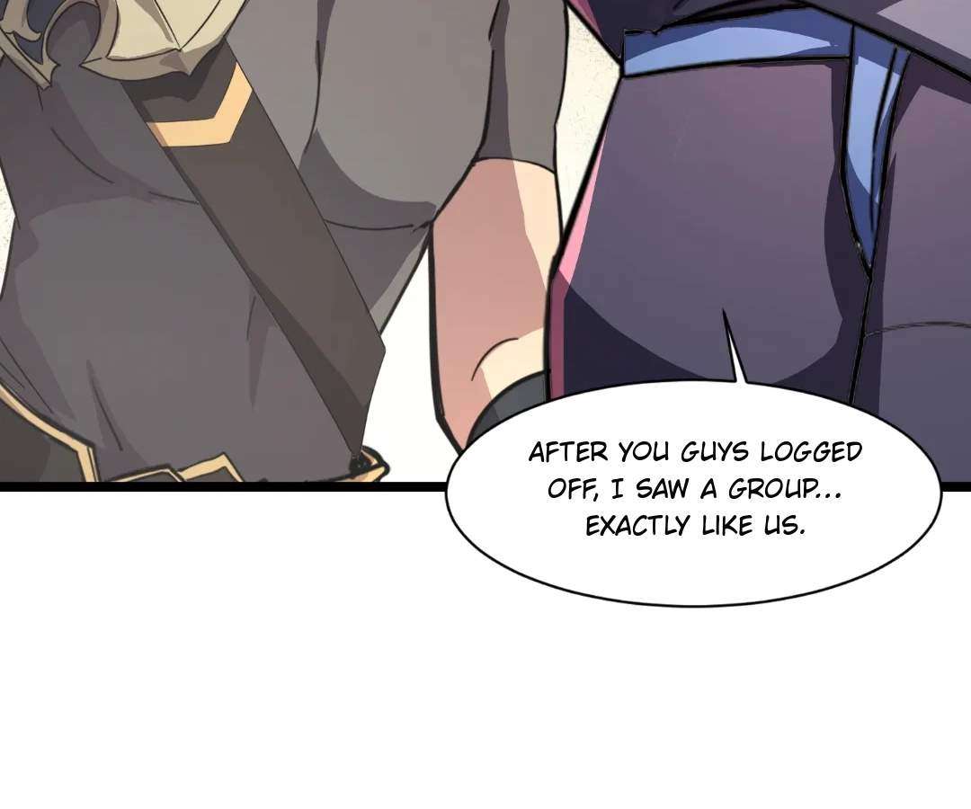 The Lone SSS-Class Summoner Chapter 212 - Page 57 in English