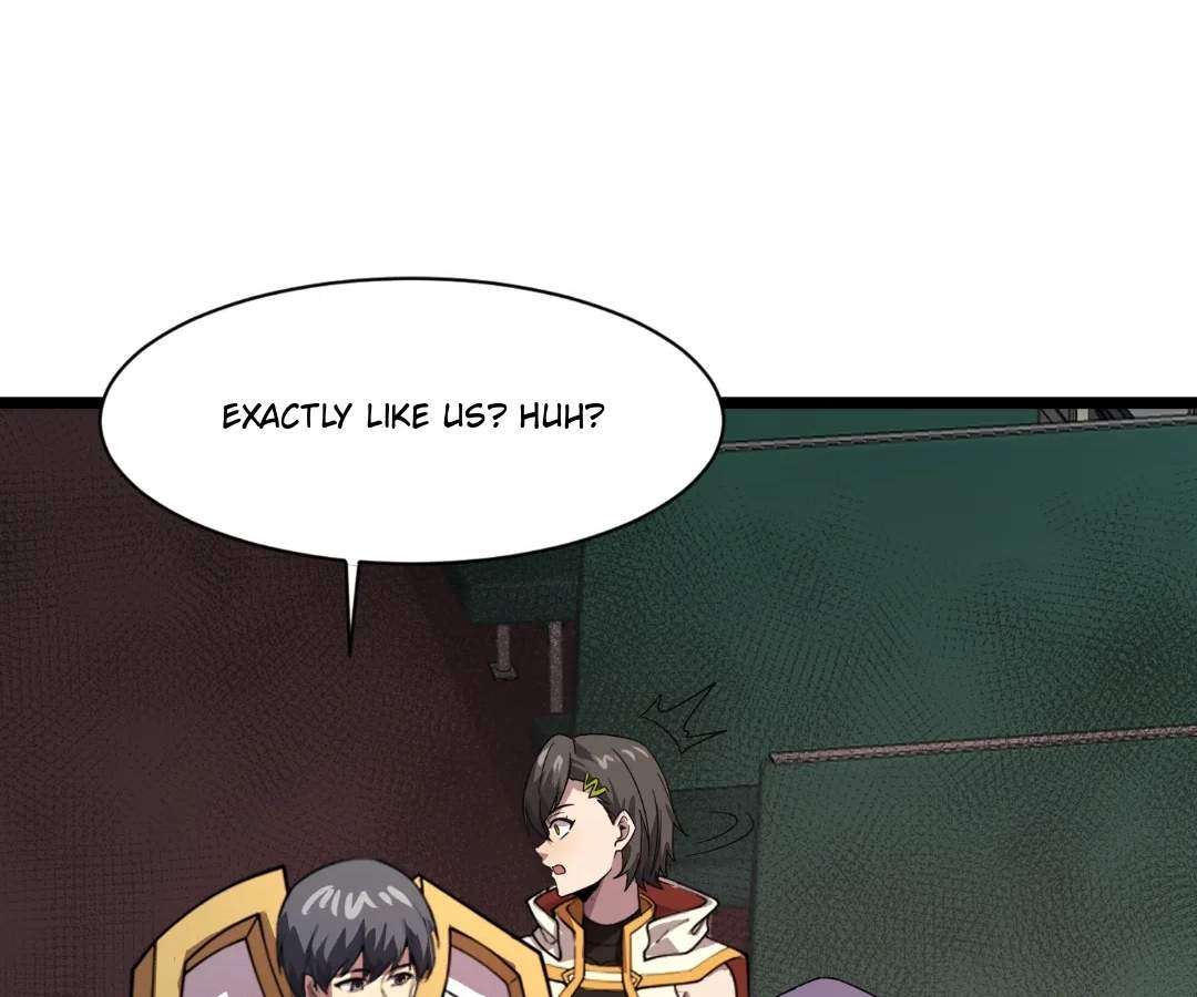 The Lone SSS-Class Summoner Chapter 212 - Page 58 in English