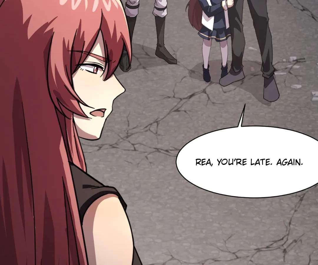 The Lone SSS-Class Summoner Chapter 212 - Page 6 in English