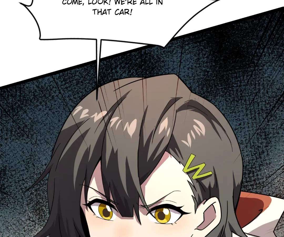 The Lone SSS-Class Summoner Chapter 212 - Page 61 in English