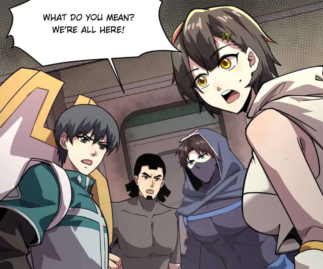 The Lone SSS-Class Summoner Chapter 212 - Page 64 in English