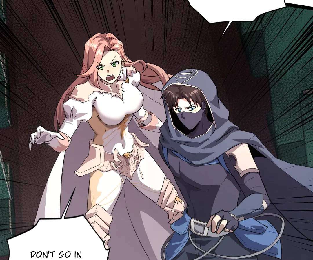 The Lone SSS-Class Summoner Chapter 212 - Page 69 in English