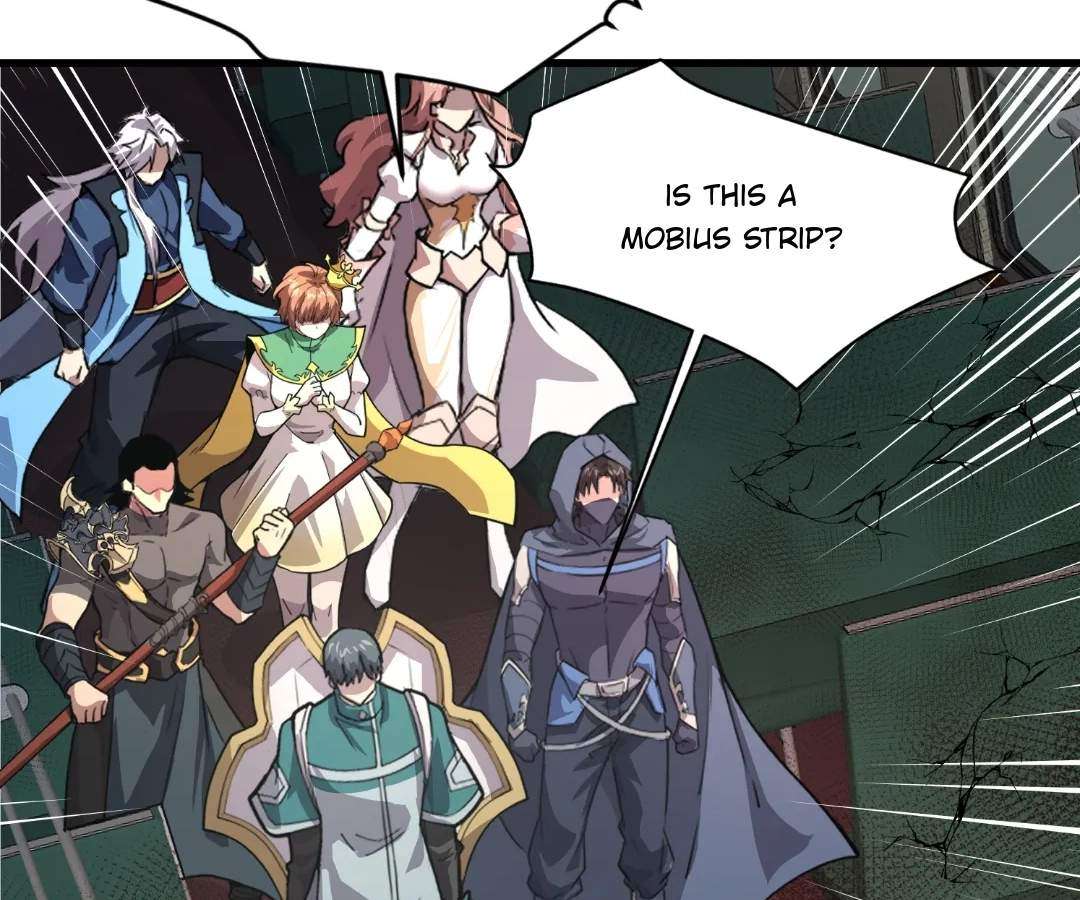 The Lone SSS-Class Summoner Chapter 212 - Page 82 in English