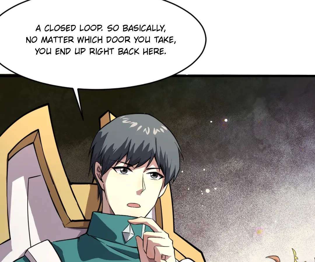 The Lone SSS-Class Summoner Chapter 212 - Page 85 in English