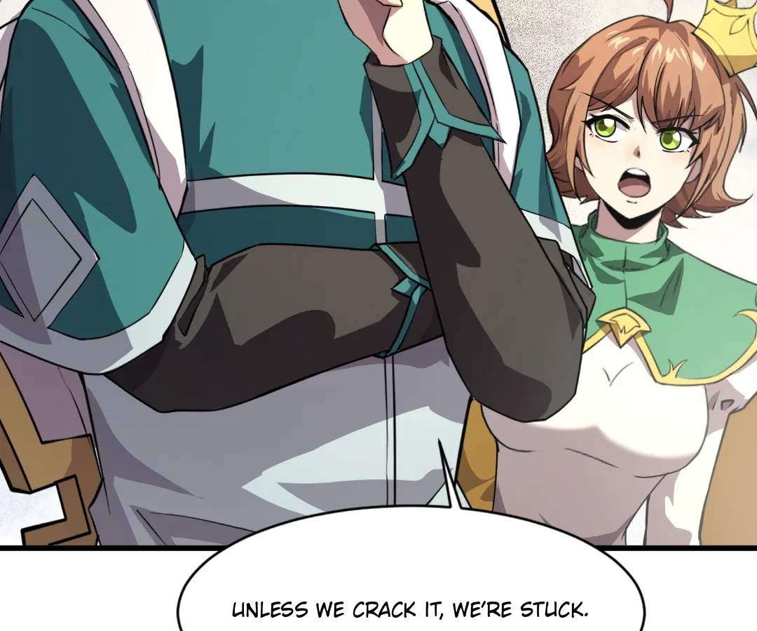 The Lone SSS-Class Summoner Chapter 212 - Page 86 in English