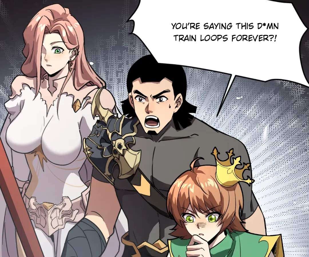 The Lone SSS-Class Summoner Chapter 212 - Page 88 in English