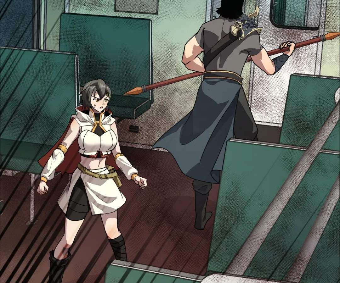 The Lone SSS-Class Summoner Chapter 212 - Page 91 in English