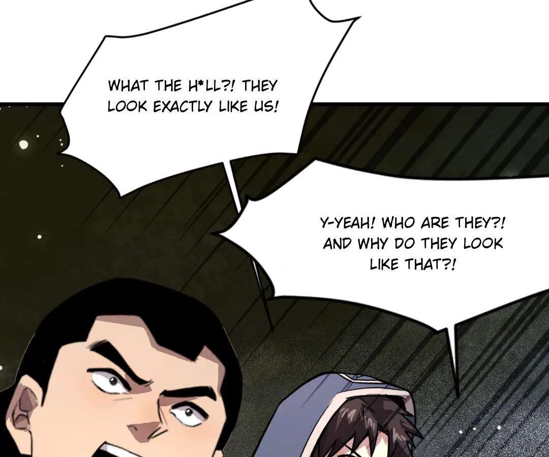 The Lone SSS-Class Summoner Chapter 213 - Page 23 in English