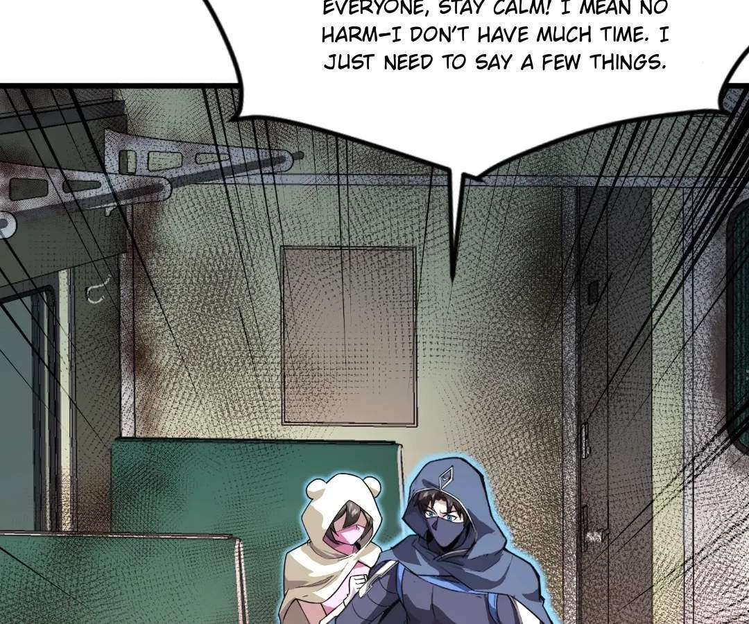 The Lone SSS-Class Summoner Chapter 213 - Page 26 in English