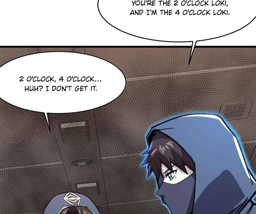 The Lone SSS-Class Summoner Chapter 213 - Page 29 in English