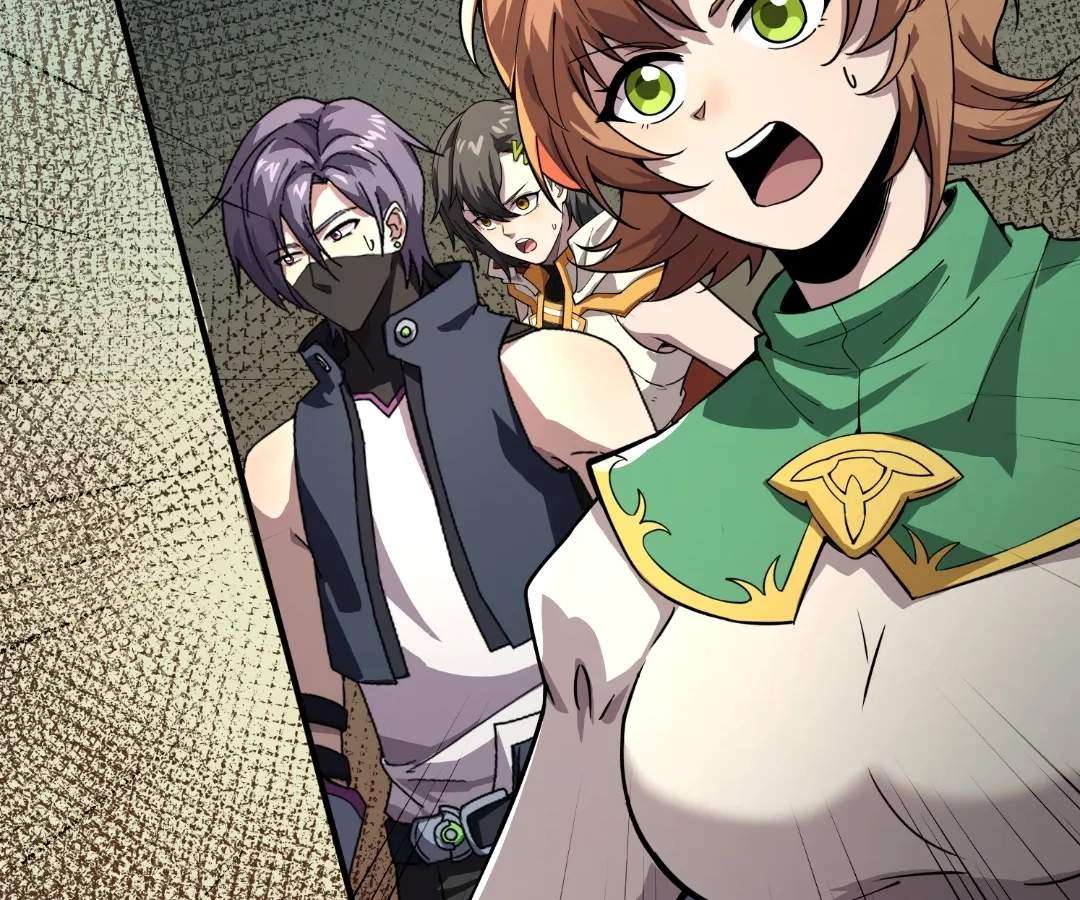 The Lone SSS-Class Summoner Chapter 213 - Page 3 in English