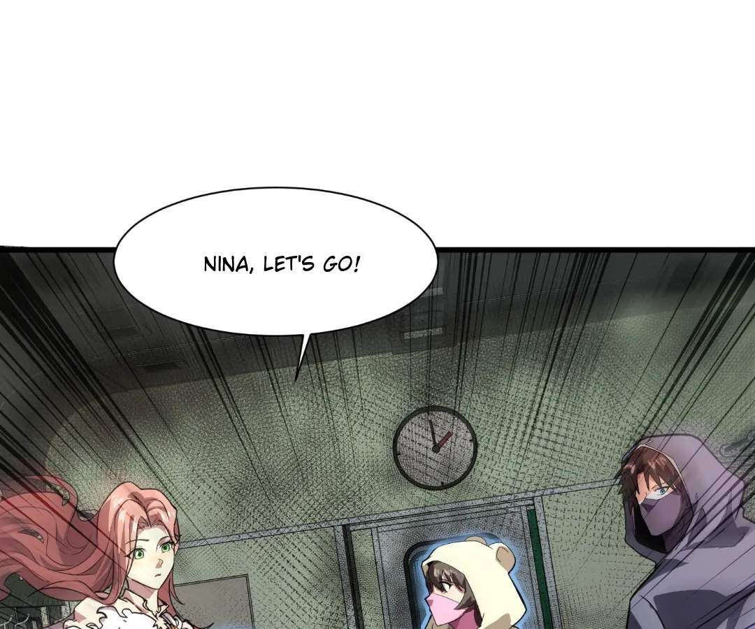 The Lone SSS-Class Summoner Chapter 213 - Page 35 in English