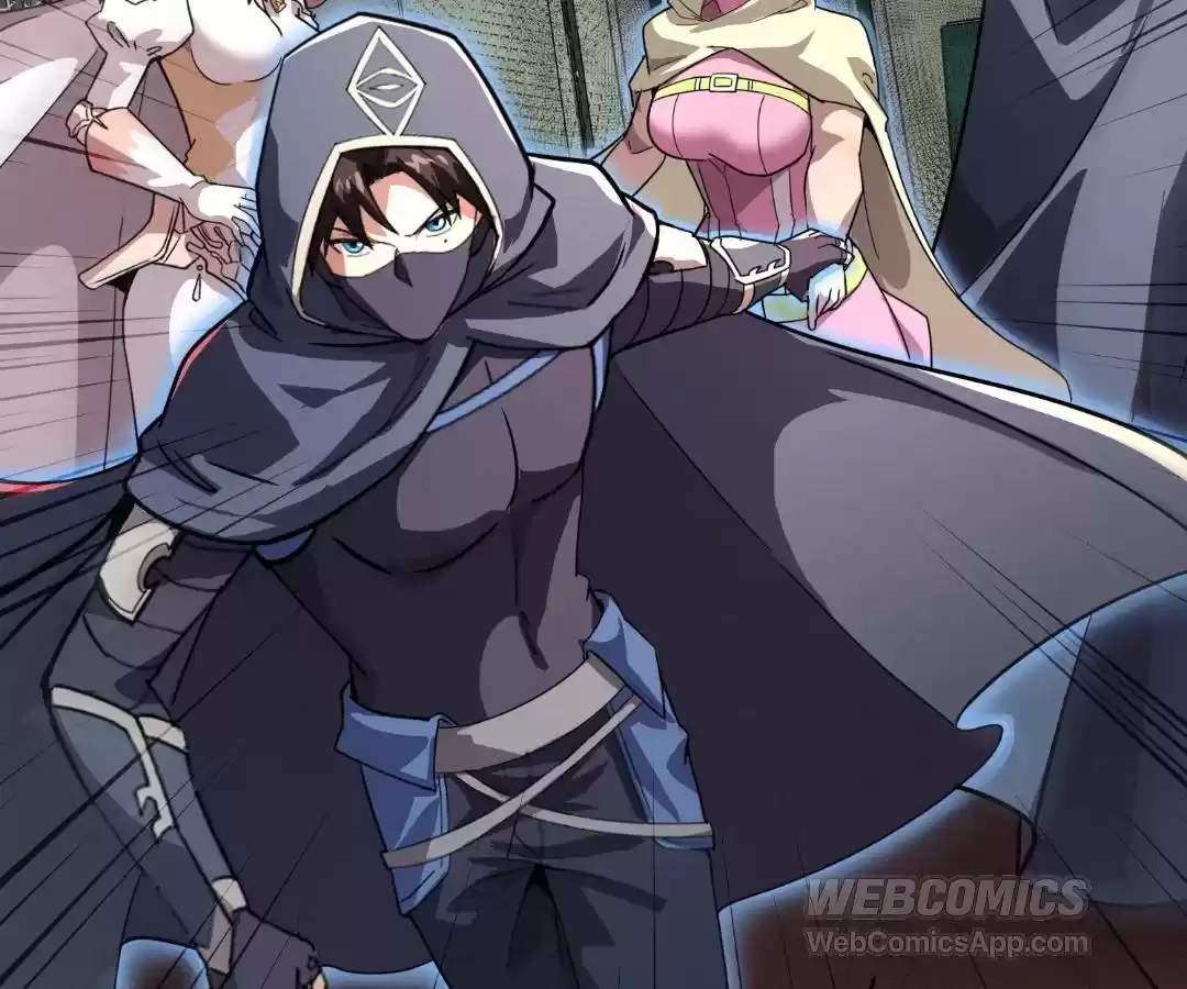 The Lone SSS-Class Summoner Chapter 213 - Page 36 in English