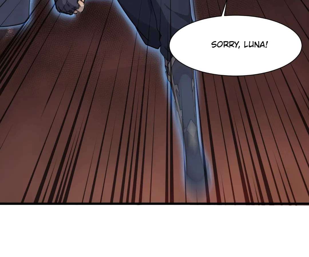 The Lone SSS-Class Summoner Chapter 213 - Page 37 in English