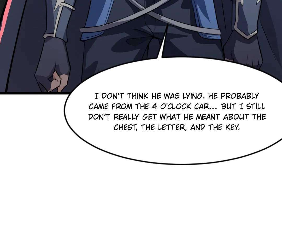 The Lone SSS-Class Summoner Chapter 213 - Page 45 in English
