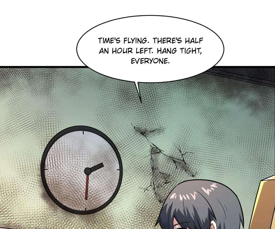 The Lone SSS-Class Summoner Chapter 213 - Page 46 in English