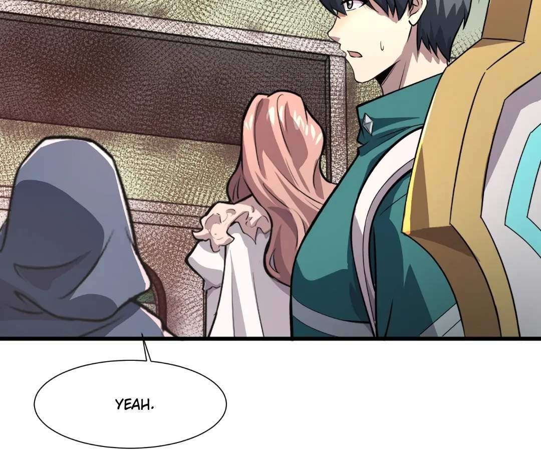 The Lone SSS-Class Summoner Chapter 213 - Page 47 in English
