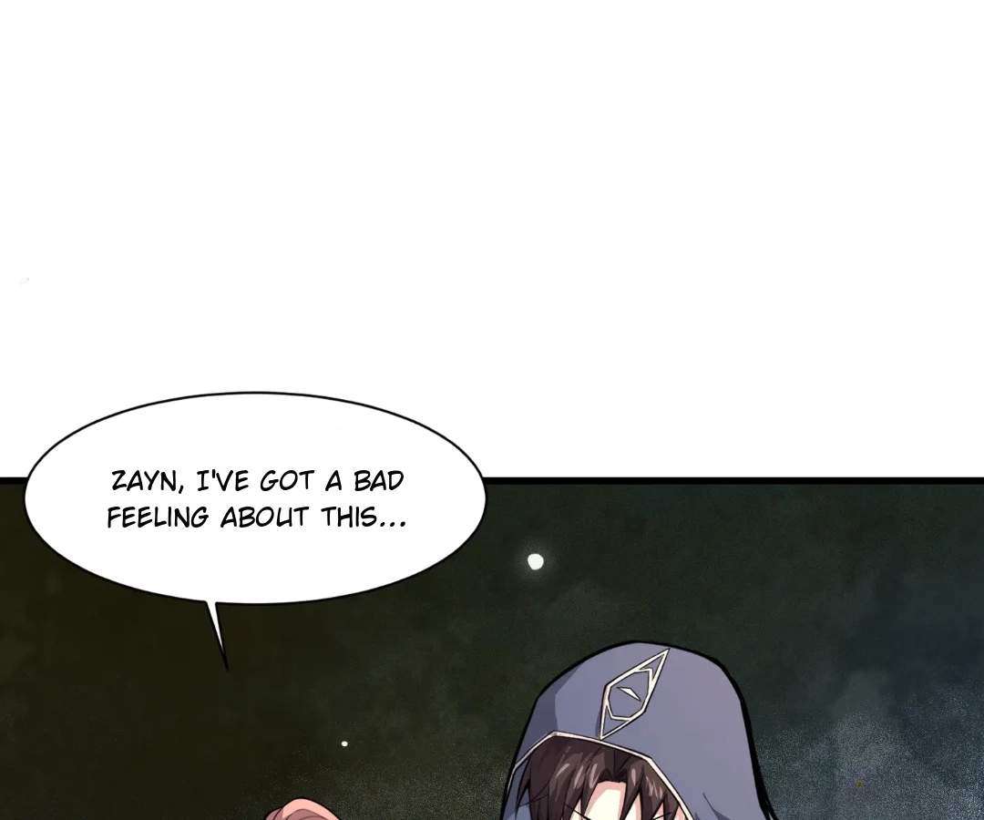 The Lone SSS-Class Summoner Chapter 213 - Page 48 in English