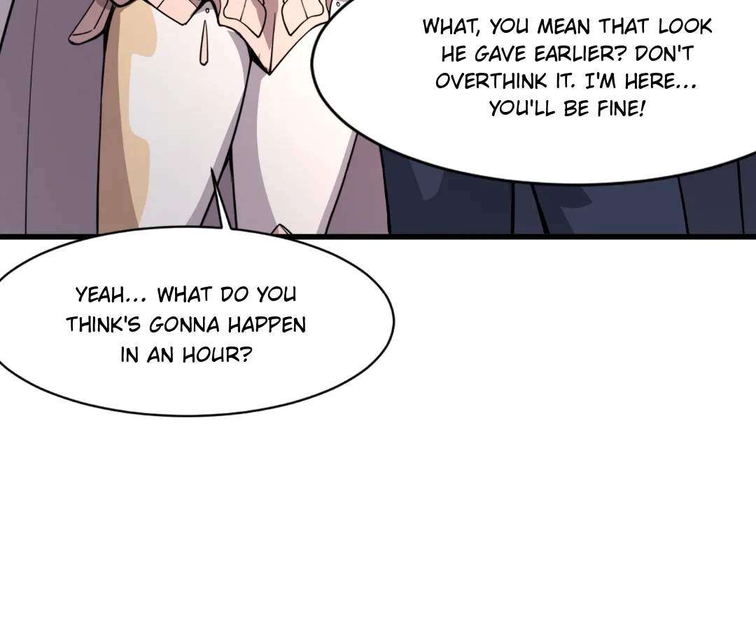 The Lone SSS-Class Summoner Chapter 213 - Page 50 in English