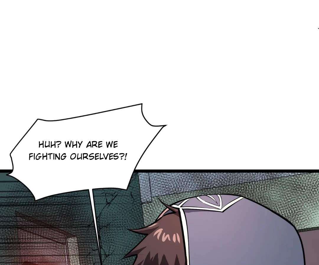 The Lone SSS-Class Summoner Chapter 213 - Page 58 in English