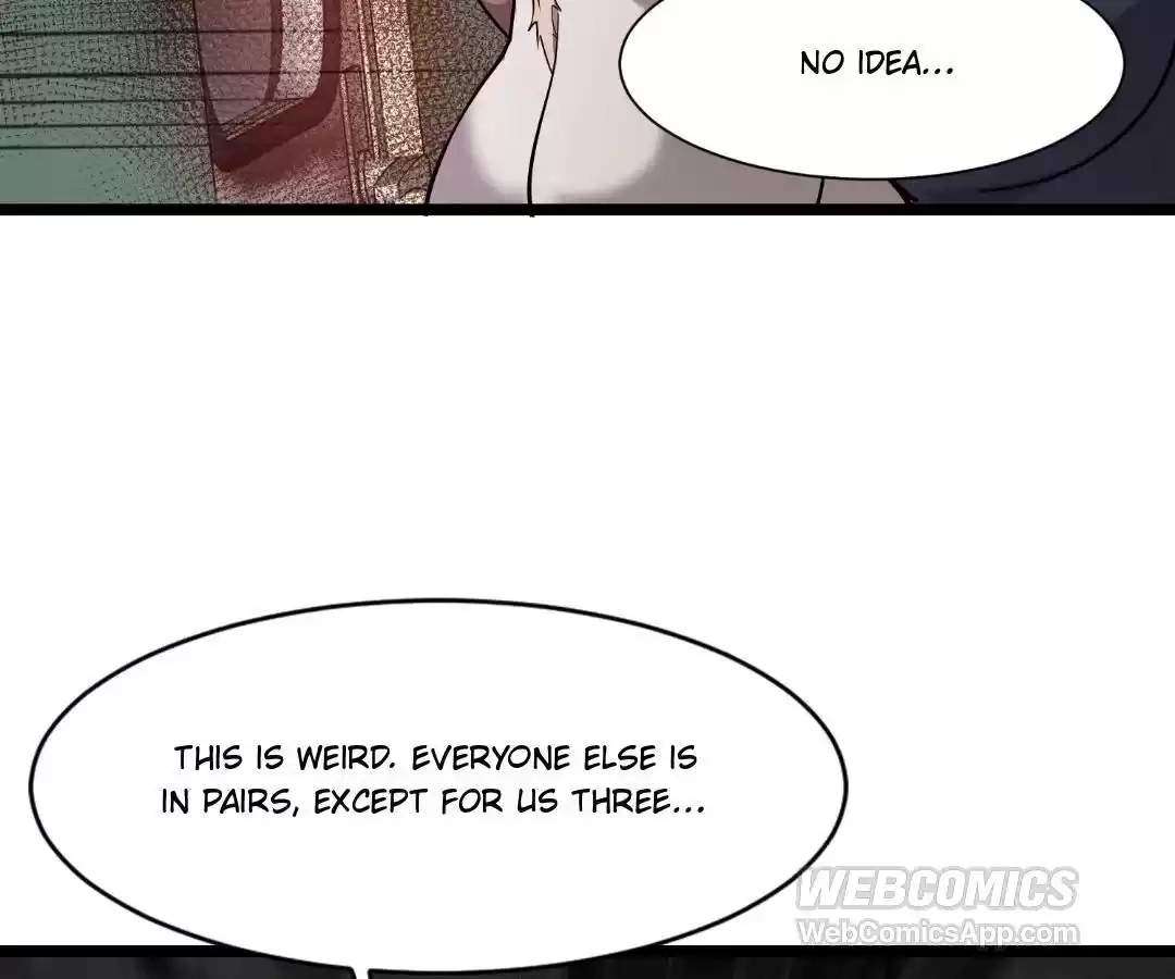 The Lone SSS-Class Summoner Chapter 213 - Page 60 in English