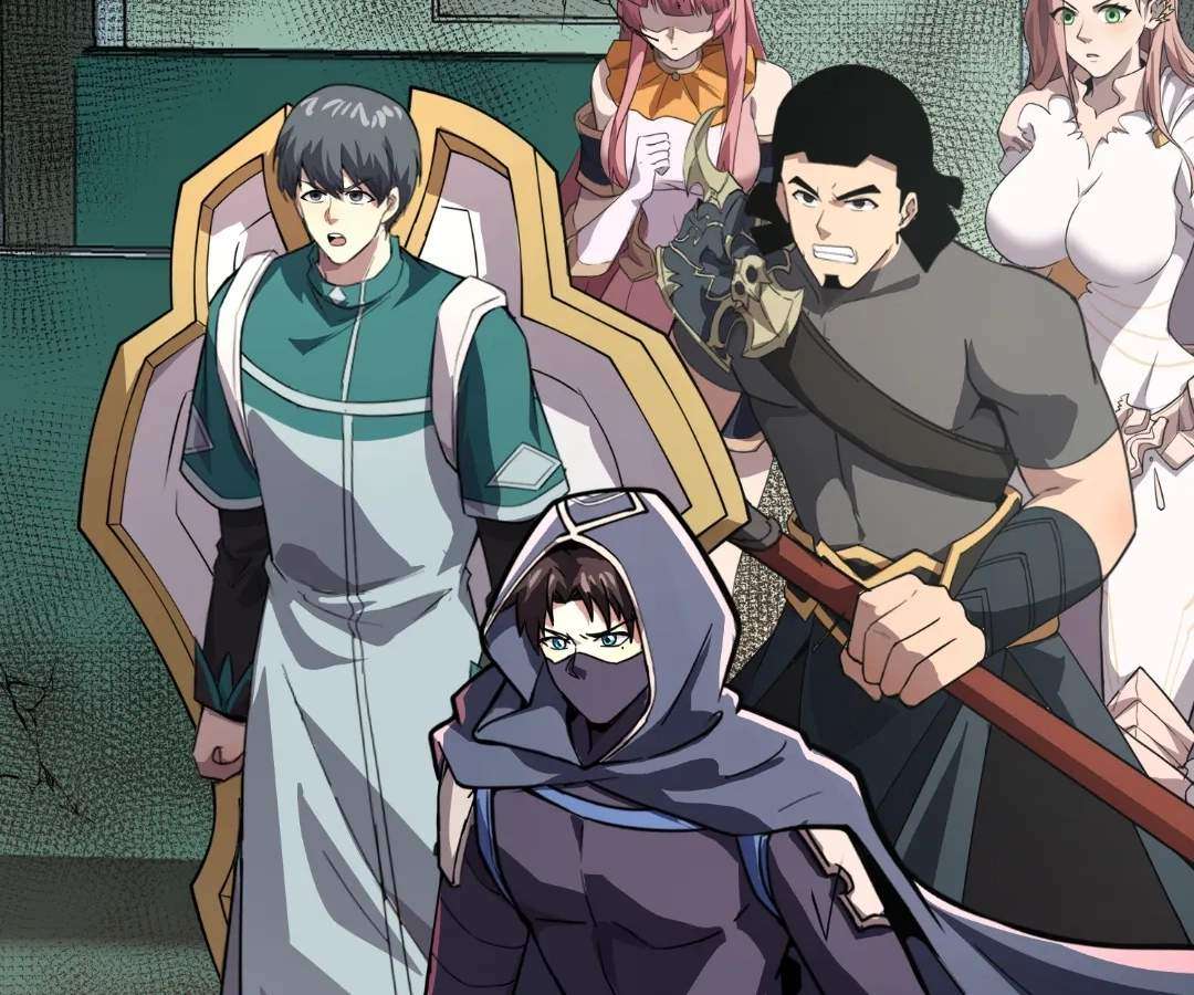 The Lone SSS-Class Summoner Chapter 213 - Page 64 in English