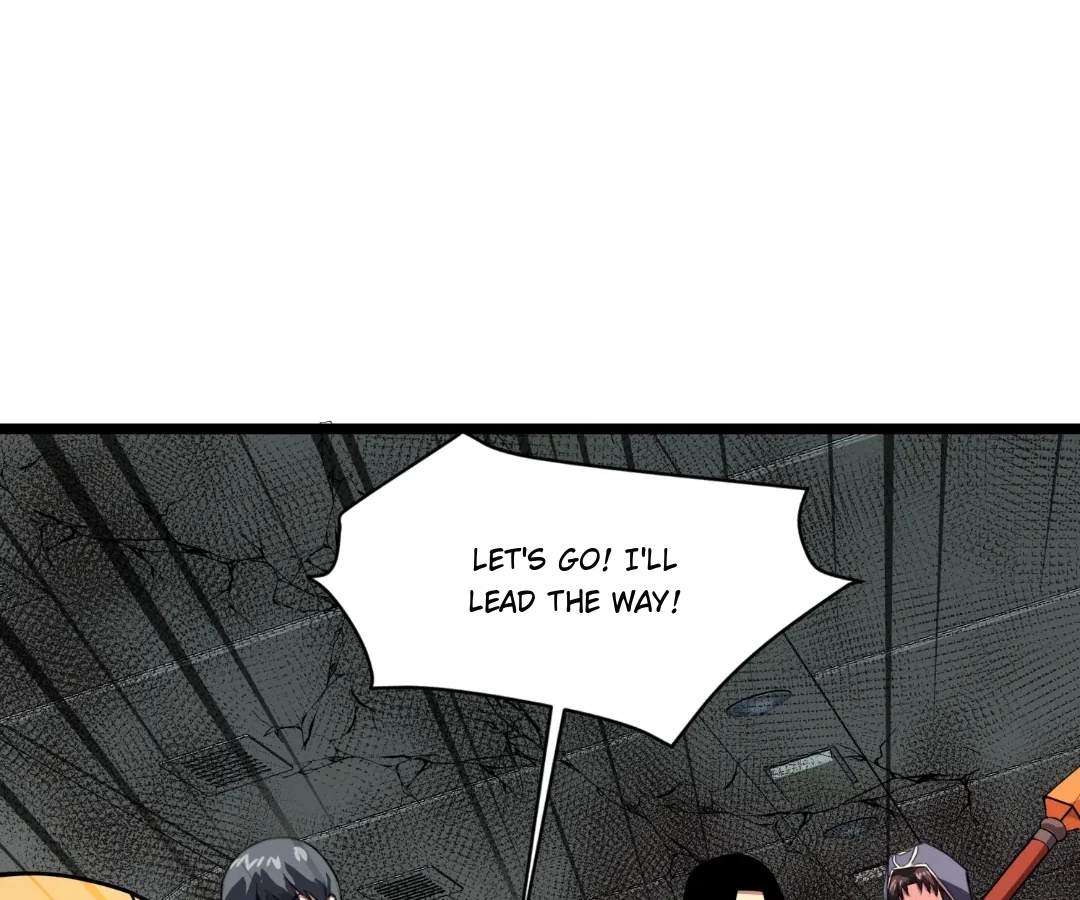 The Lone SSS-Class Summoner Chapter 213 - Page 66 in English