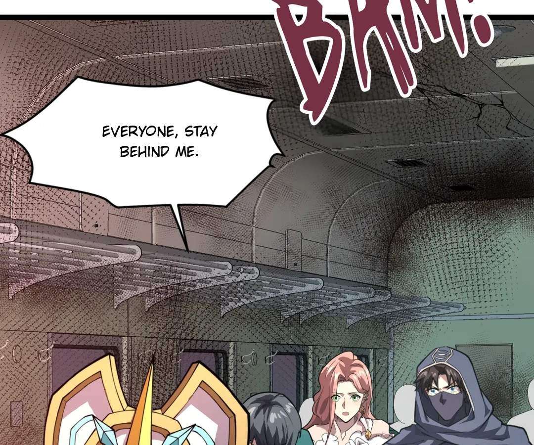 The Lone SSS-Class Summoner Chapter 213 - Page 69 in English