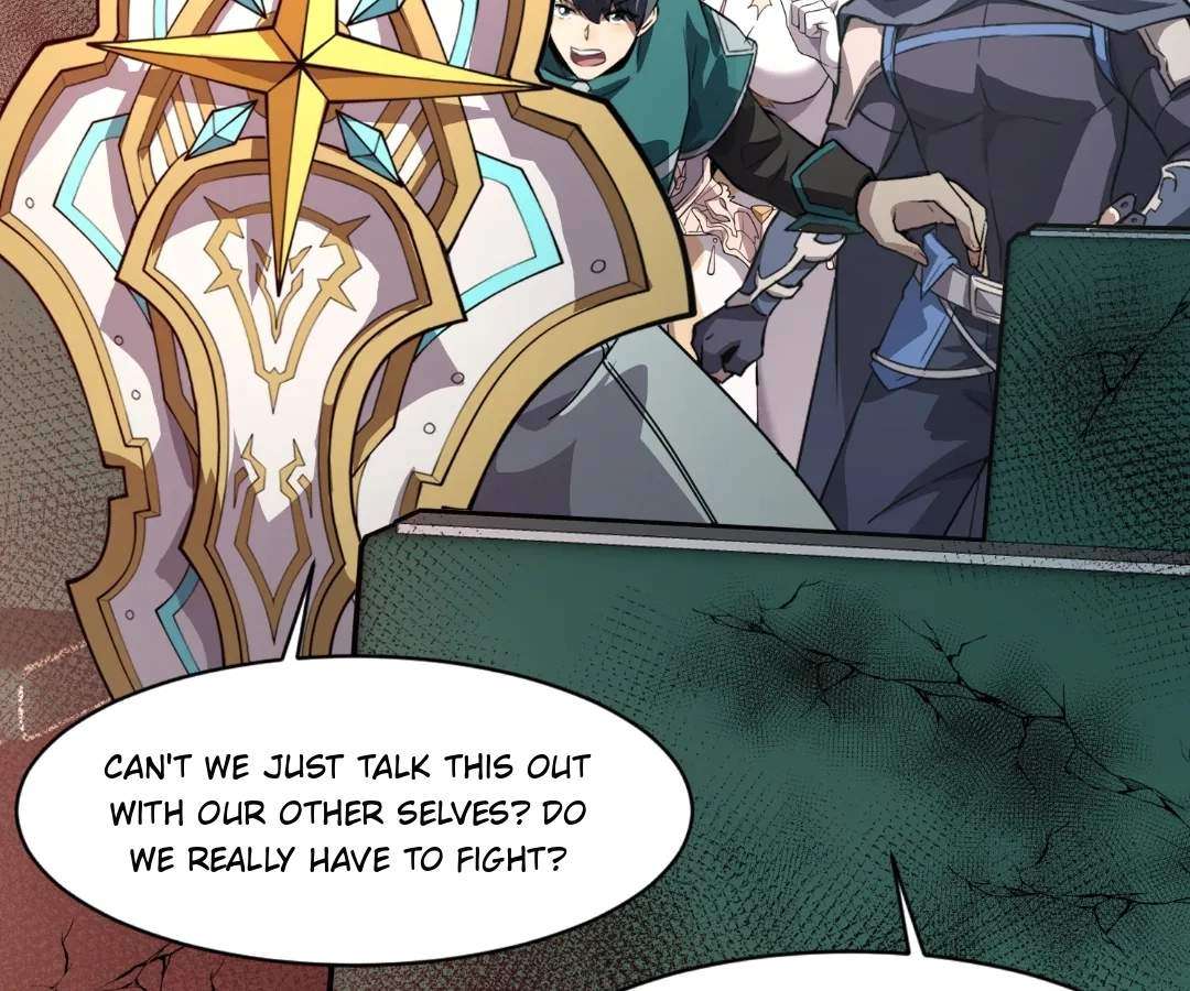 The Lone SSS-Class Summoner Chapter 213 - Page 70 in English