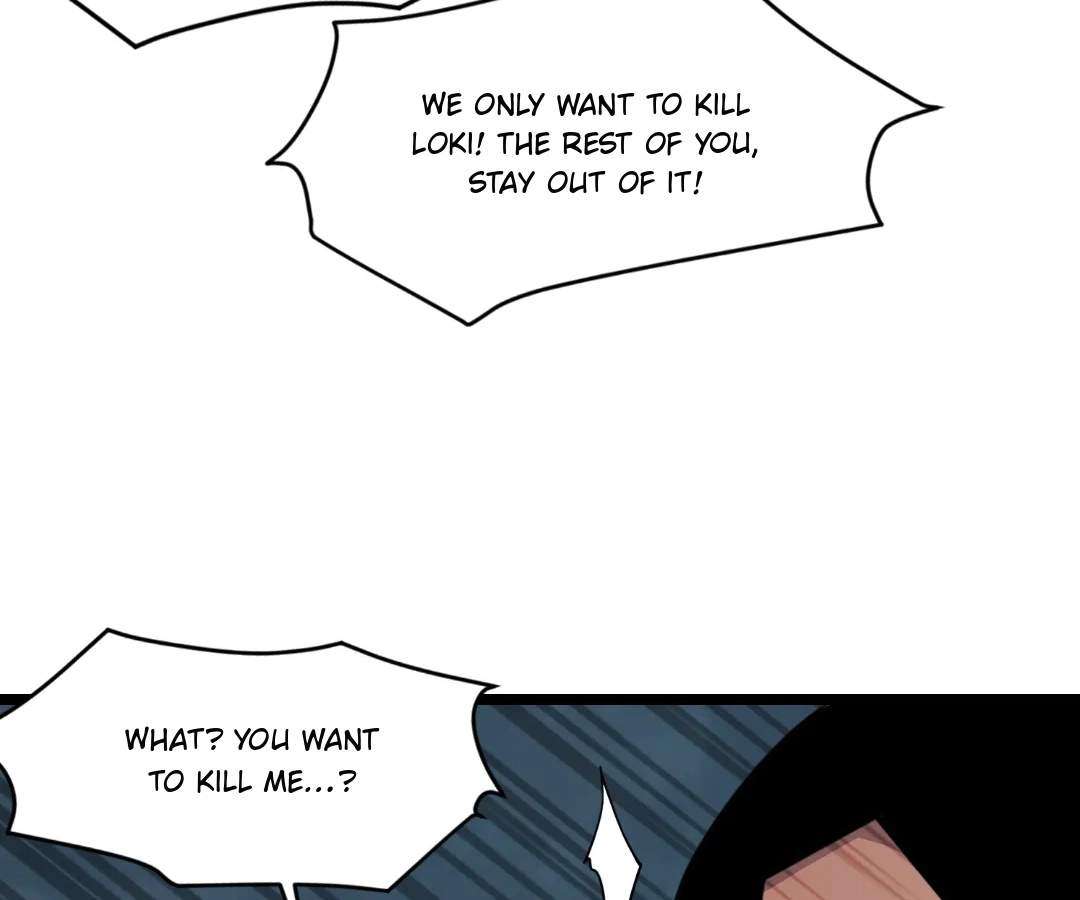 The Lone SSS-Class Summoner Chapter 213 - Page 78 in English