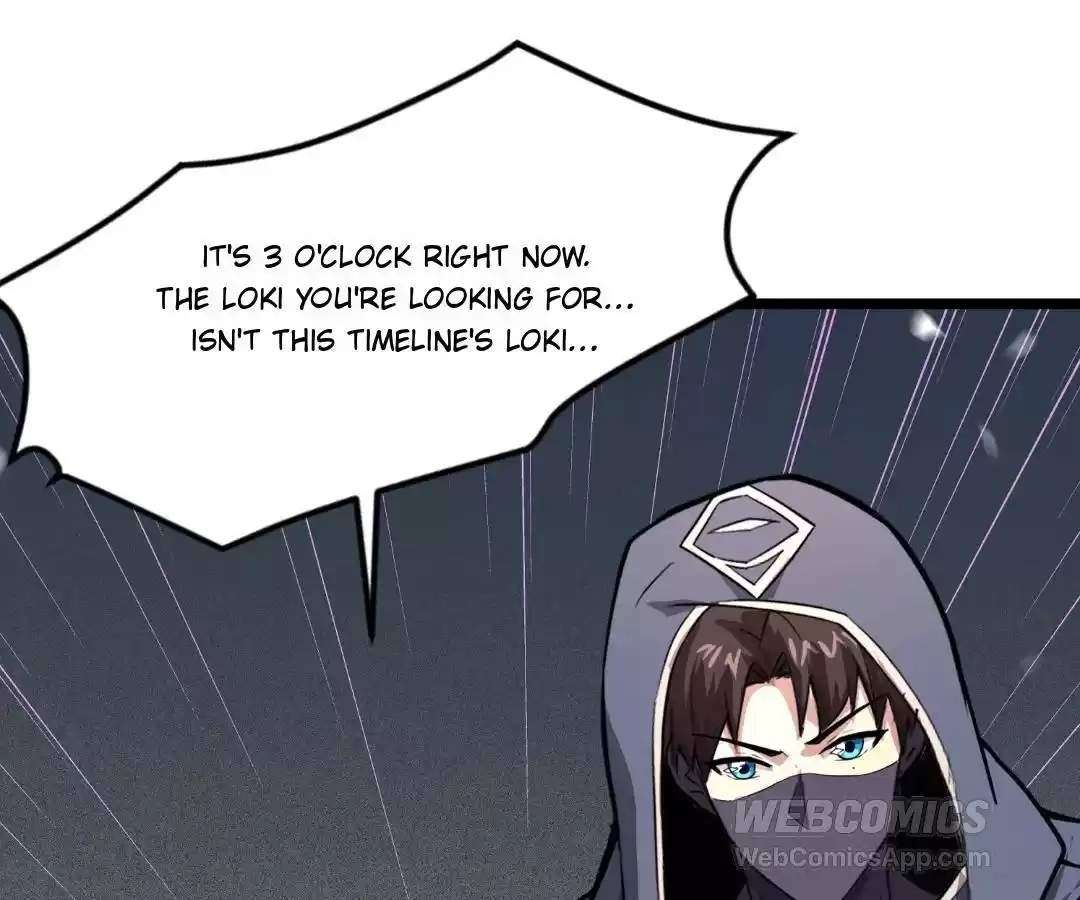 The Lone SSS-Class Summoner Chapter 213 - Page 84 in English