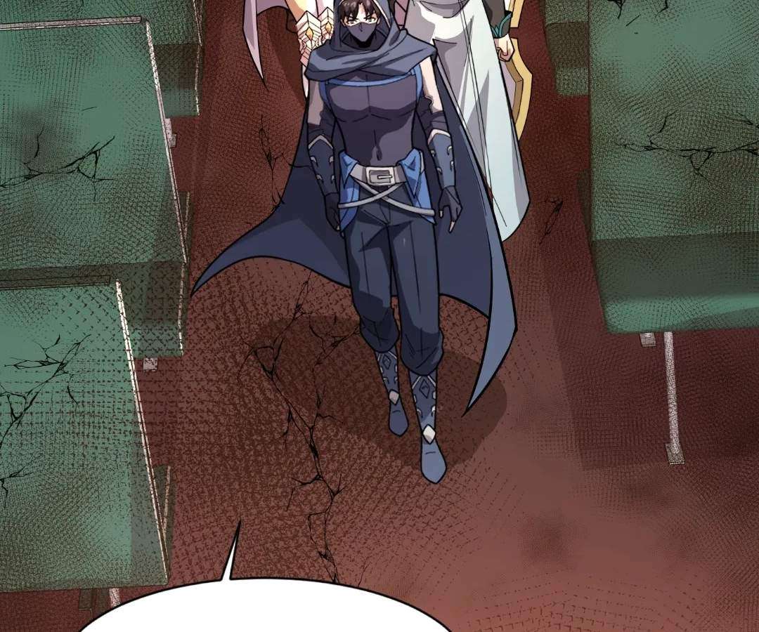 The Lone SSS-Class Summoner Chapter 213 - Page 9 in English